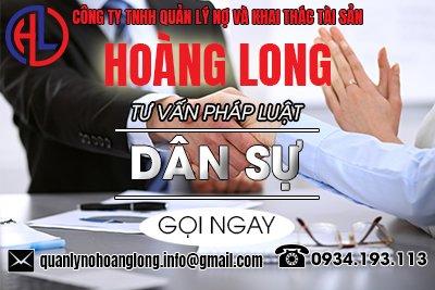 TỔNG HỢP CÁC DỊCH VỤ ​TƯ VẤN PHÁP LUẬT DÂN SỰ